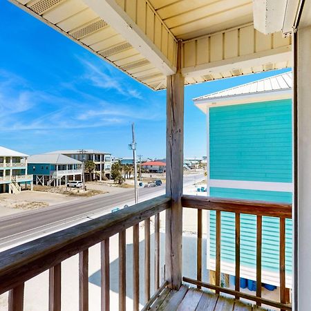 Willa Sundance East Gulf Shores Zewnętrze zdjęcie