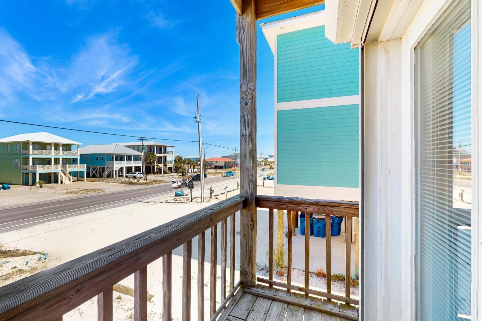 Willa Sundance East Gulf Shores Zewnętrze zdjęcie