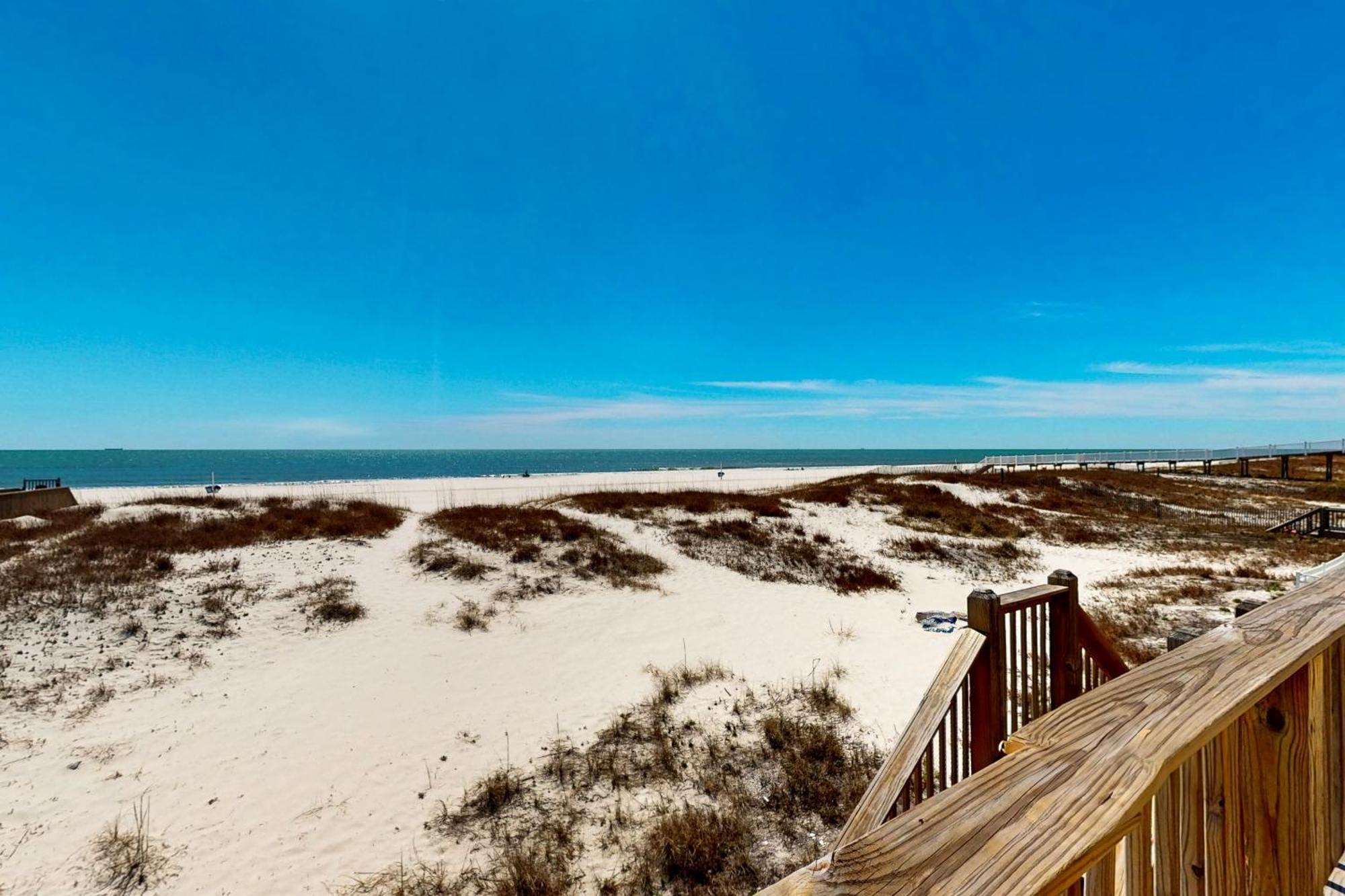 Willa Sundance East Gulf Shores Zewnętrze zdjęcie