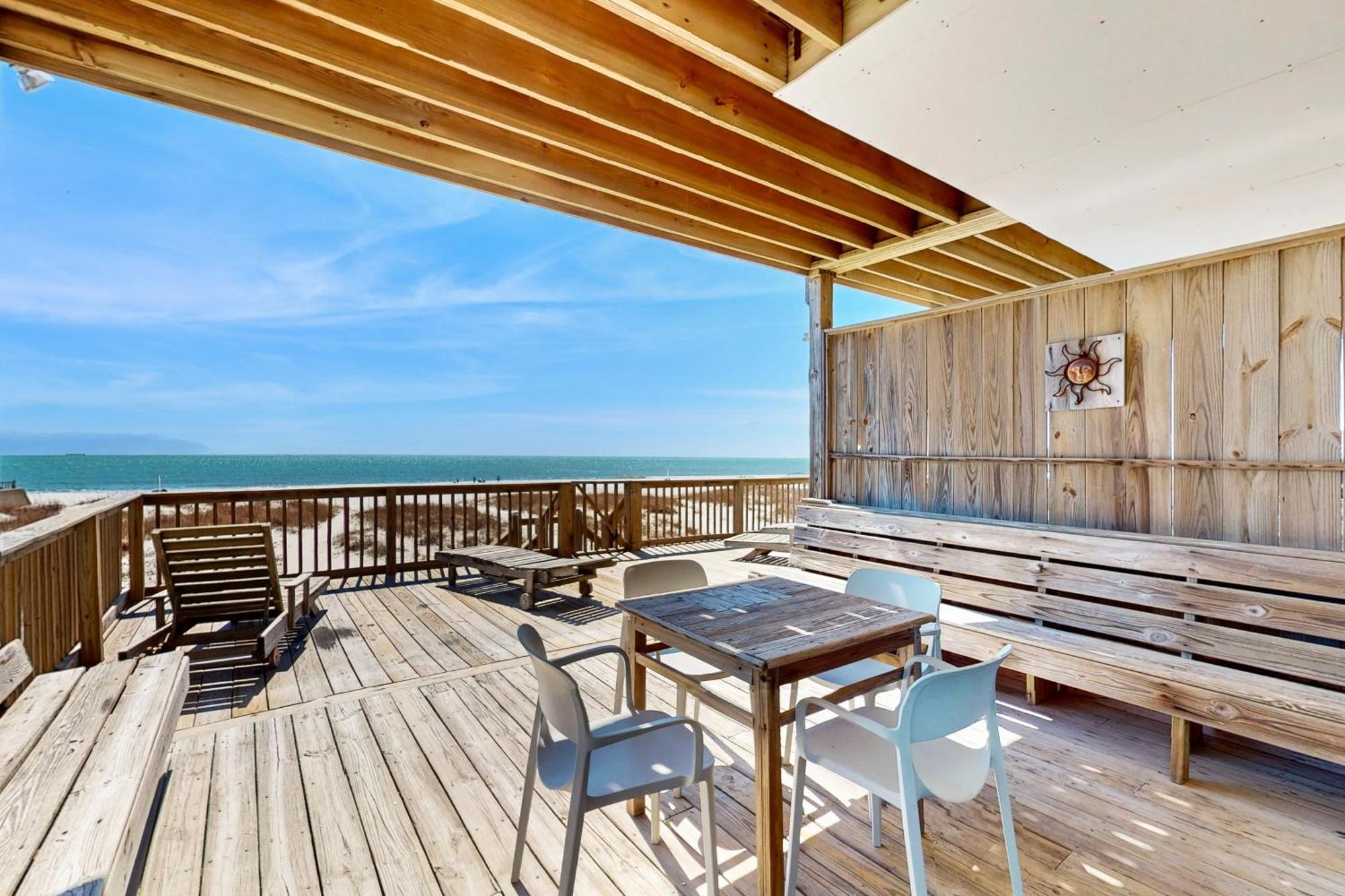 Willa Sundance East Gulf Shores Zewnętrze zdjęcie