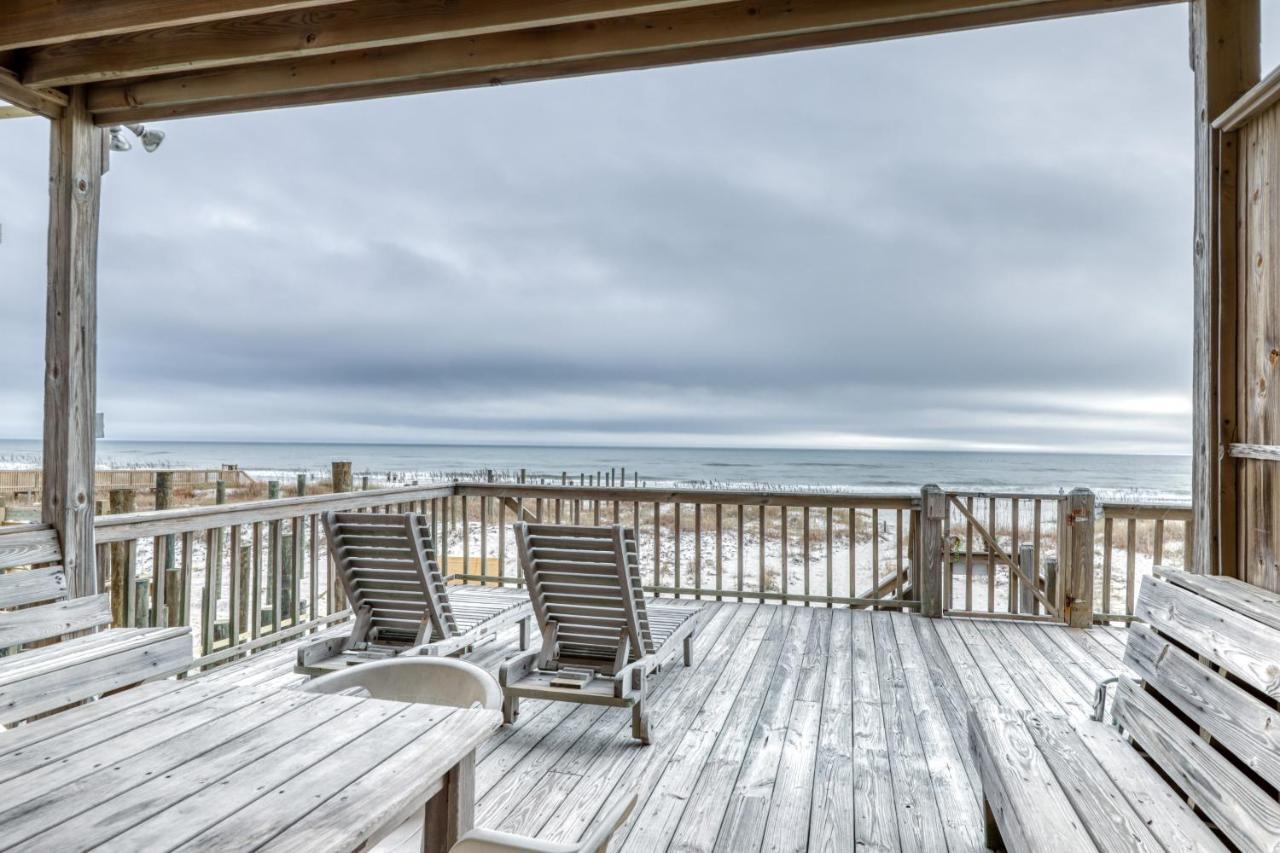 Willa Sundance East Gulf Shores Zewnętrze zdjęcie