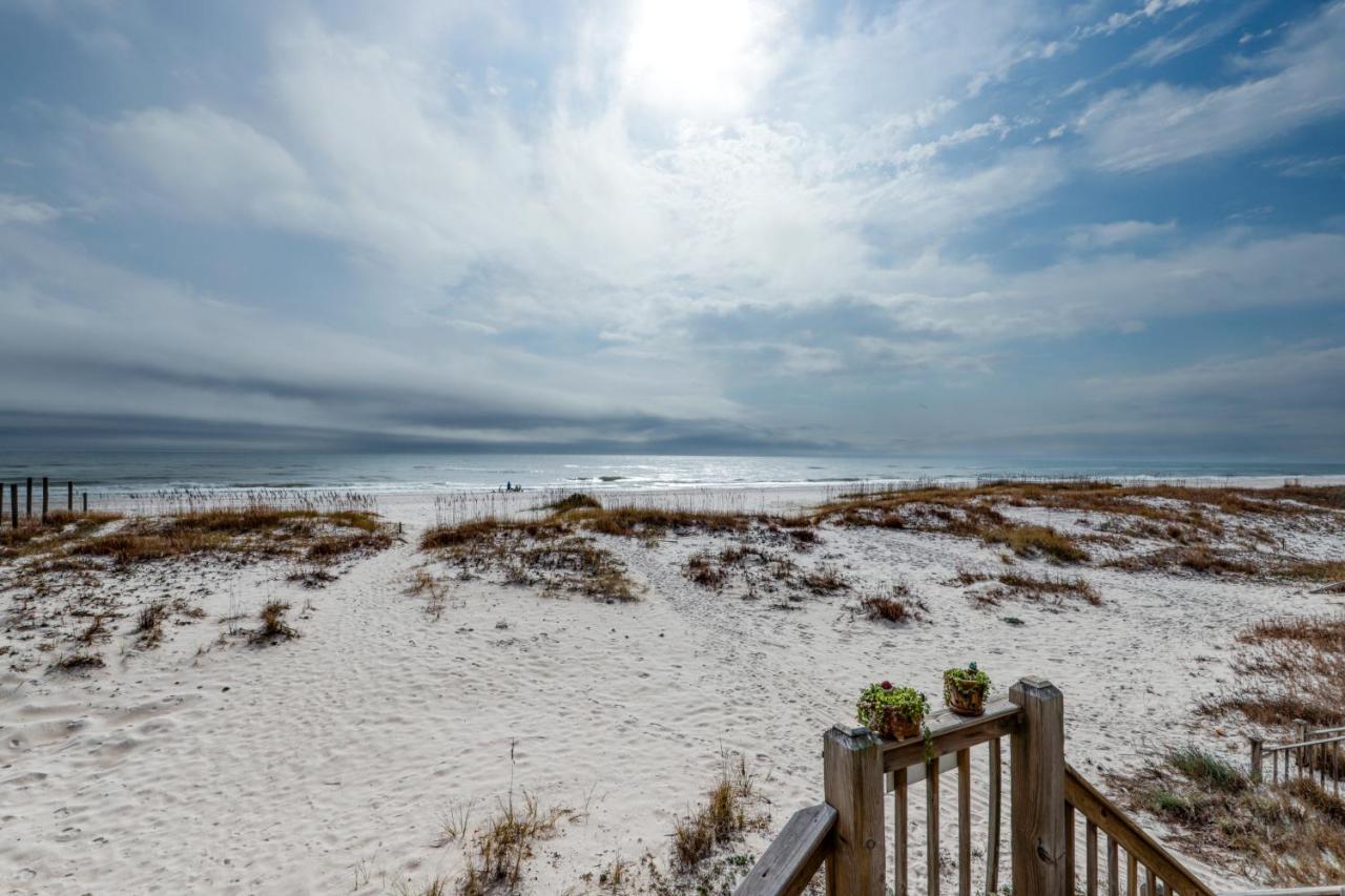 Willa Sundance East Gulf Shores Zewnętrze zdjęcie