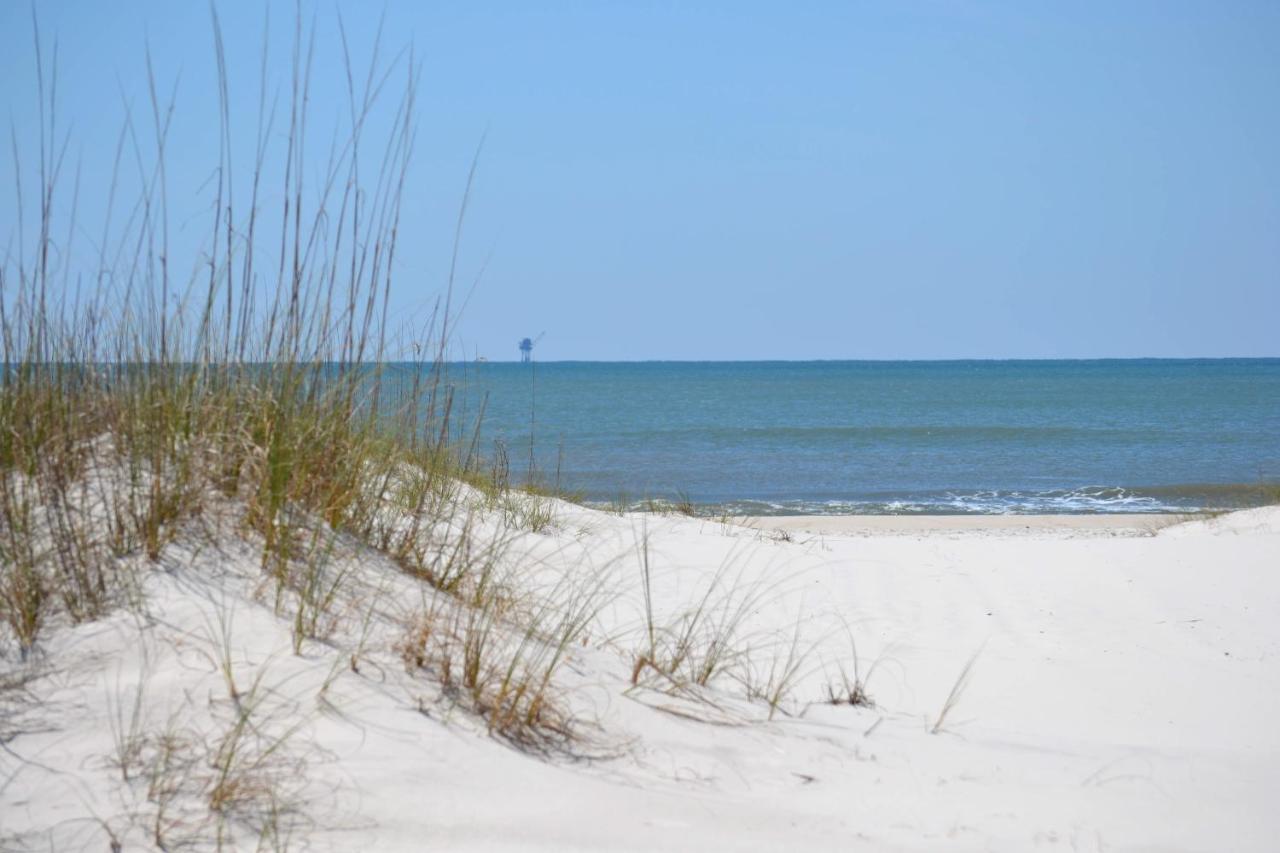 Willa Sundance East Gulf Shores Zewnętrze zdjęcie