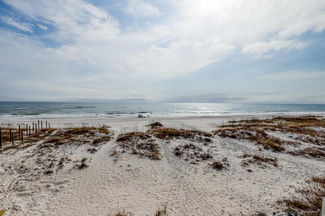 Willa Sundance East Gulf Shores Zewnętrze zdjęcie